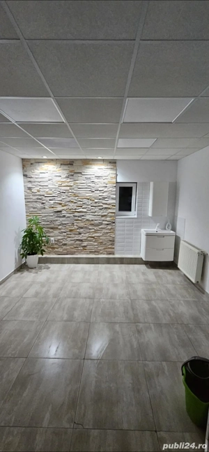 Inchiriez spațiu comercial ultracentral Sacele Brașov 