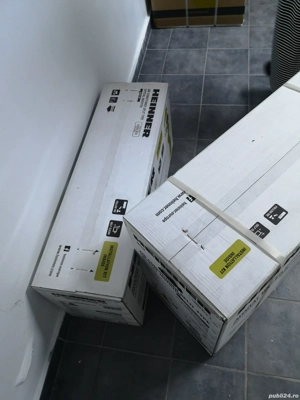 Aer conditionat Heinner - imagine 2