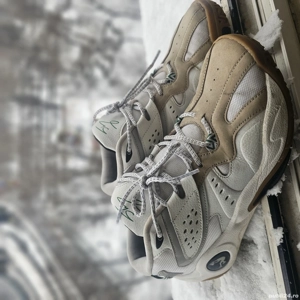 Pantofi SHAQ pentru bărbați