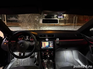 Vand Passat CC sau schimb daca imi place ceva 