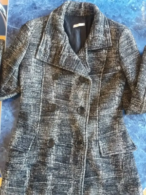 Vând palton MISS MISS by VALENTINO, mărime S! - imagine 8