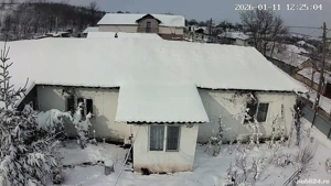 vânzare casa plus teren intravilan 2440mp 