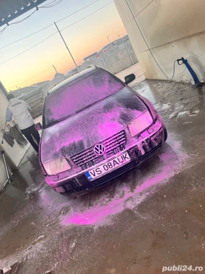 ww bora 2002 - imagine 5