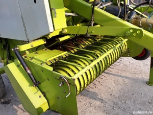 Vand Presa CLAAS Rollant 46 - imagine 5