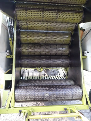 Vand Presa CLAAS Rollant 46 - imagine 4