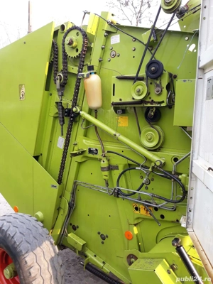 Vand Presa CLAAS Rollant 46 - imagine 6