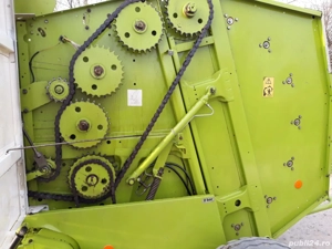 Vand Presa CLAAS Rollant 46 - imagine 8