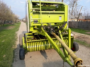 Vand Presa CLAAS Rollant 46 - imagine 3