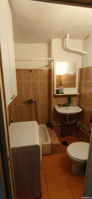 Garsoniera de vanzare