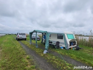 Rulota Adria Unica 462 US