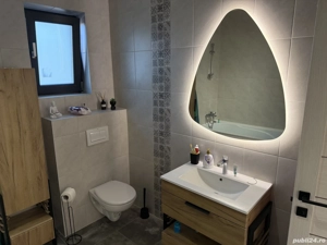 Casa de inchiriat clinceni ilfov - imagine 2