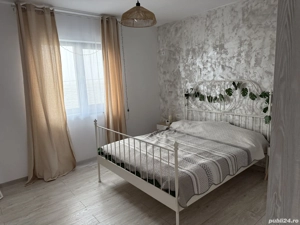 Casa de inchiriat clinceni ilfov - imagine 5