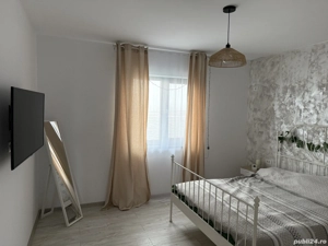 Casa de inchiriat clinceni ilfov - imagine 4