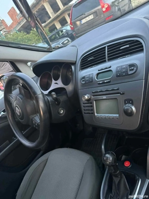 Vând sau schimb seat altea  - imagine 5