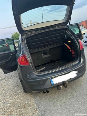 Vând sau schimb seat altea  - imagine 4