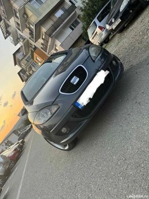 Vând sau schimb seat altea  - imagine 2