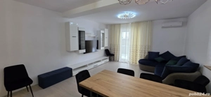 Apartament 2 camere Braytim, cu grădină proprie, loc parcare, centrala, AC,    Prima închiriere - imagine 2