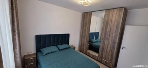 Apartament 2 camere Braytim, cu grădină proprie, loc parcare, centrala, AC,    Prima închiriere - imagine 8