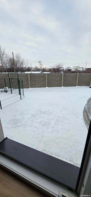 Apartament 2 camere Braytim, cu grădină proprie, loc parcare, centrala, AC,    Prima închiriere - imagine 7