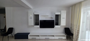 Apartament 2 camere Braytim, cu grădină proprie, loc parcare, centrala, AC,    Prima închiriere - imagine 4