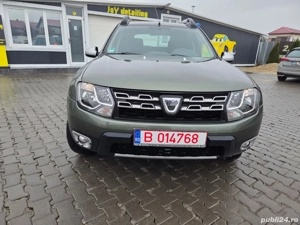 Dacia Duster 1.2 TCE