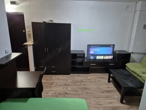 Proprietar - Inchiriez Garsoniera complet utilata - Str Bârcă, nr 10