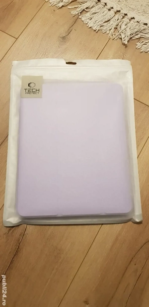 Husa SC Pen ipad air 13" Tech-Protect