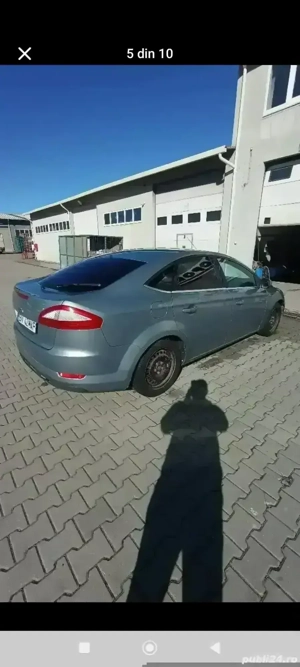 Se vinde mașină impecabila !