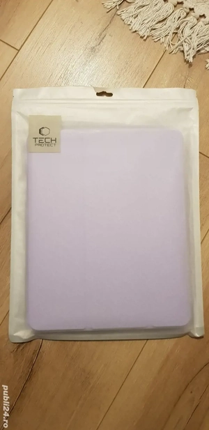 Husa SC Pen ipad air 13" Tech-Protect - imagine 3