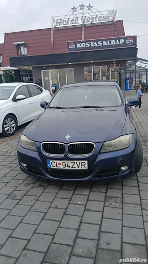 Vând BMW 320 An 2010 - imagine 3