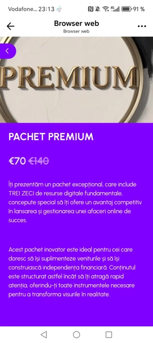 Vand ghiduri digitale in format PDF 