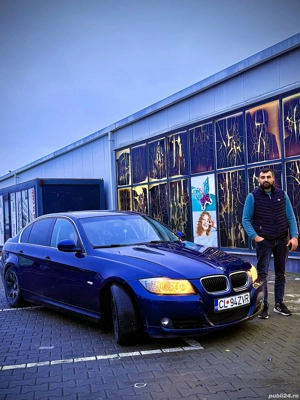 Vând BMW 320 An 2010 - imagine 2