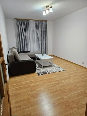 Închiriez apartament 2 camere - imagine 2
