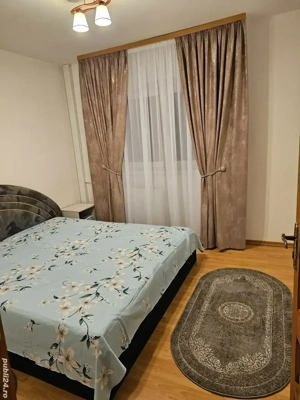 Închiriez apartament 2 camere - imagine 4