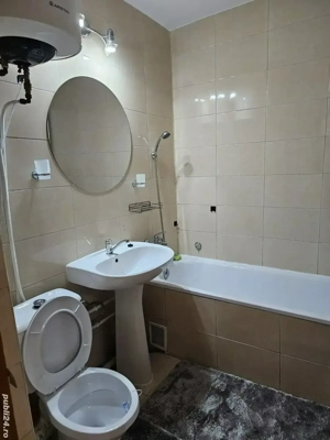 Închiriez apartament 2 camere - imagine 6