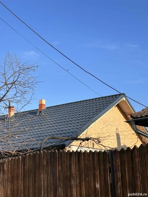  REDUCERE DE IARNĂ   10%     ACOPERIȘURI COMPLETE    Materiale + manoperă    Echipe disponibile