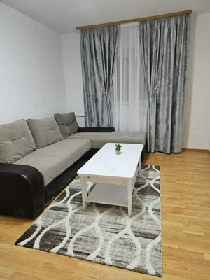 Închiriez apartament 2 camere - imagine 5