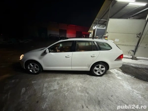Vand vw golf 6 variant 1.6 tdi an 2011 - imagine 2