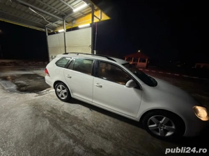 Vand vw golf 6 variant 1.6 tdi an 2011 - imagine 4