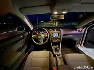 Vand vw golf 6 variant 1.6 tdi an 2011 - imagine 3