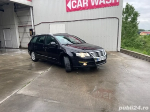 Vand vw passat b6 1.9 tdi an 2009 - imagine 5