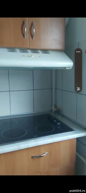 Schimb garsoniera cu apartament 2 camere sau garsoniera  - imagine 2