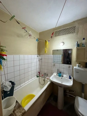 Apartament de vanzare - Bulevardul 1 Decembrie 1918 - Bloc anvelopat  - imagine 2