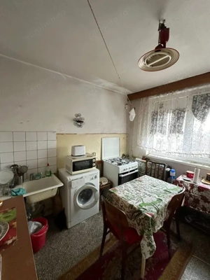 Apartament de vanzare - Bulevardul 1 Decembrie 1918 - Bloc anvelopat  - imagine 6