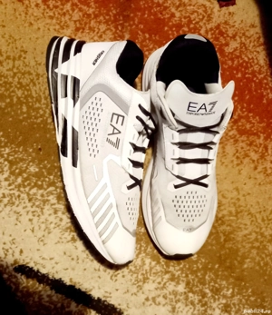 Emporio Armani Adidasi nr.46