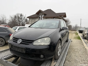 Piese Golf 5 2.0 bkd 140 cp