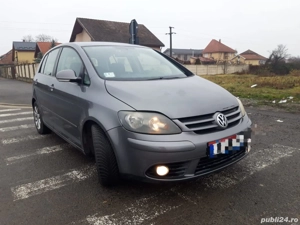Vw Golf 5 Plus 