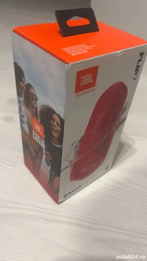 Boxa JBL Flip 7