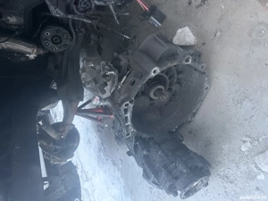 Cutie viteze vw bora 4x4 golf 4 skoda 