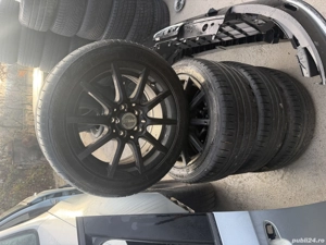 Jante proline r15 5x100 